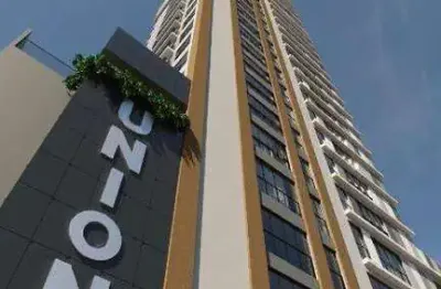 Apartamento com 1 quarto à venda na Avenida Colombo Machado Sales, Balneário Perequê, Porto Belo