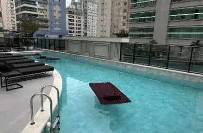 Apartamento com 3 quartos à venda na Rua 207, Meia Praia, Itapema