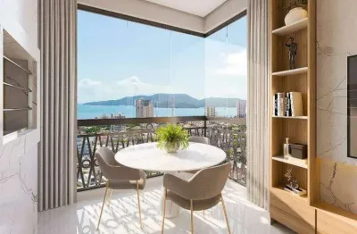 Apartamento com 3 quartos à venda na Rua Virginea Ledra Cavilha, Centro, Porto Belo