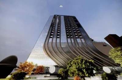 Mikael: conforto elevado com vista privilegiada e estrutura completa