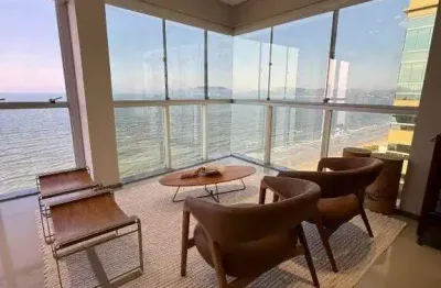 Ocean tower: sofisticação, funcionalidade e lazer frente ao mar