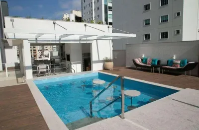 Apartamento com 4 quartos para venda | centro, balneário camboriú, santa catarina