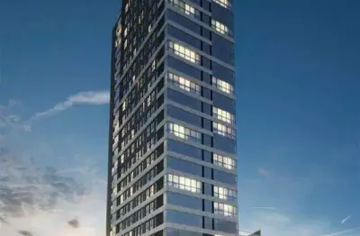 Apartamento com 3 quartos à venda na Avenida Senador Atílio Fontana, Balneário Perequê, Porto Belo