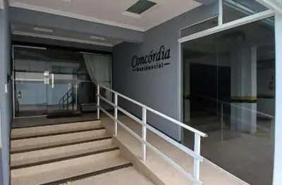 Residencial concórdia: praticidade e conforto no seu dia a dia
