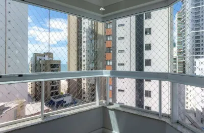 Apartamento com 3 quartos à venda na Rua 3700, Centro, Balneário Camboriú