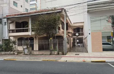 Casa com 7 quartos à venda na Rua 910, Centro, Balneário Camboriú