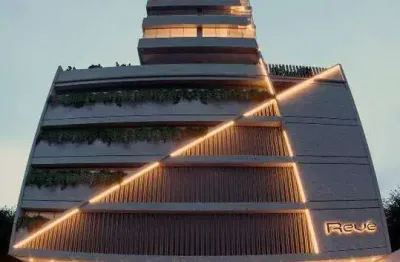 Blanc residence: conforto e lazer de alto padrão no coração do litoral