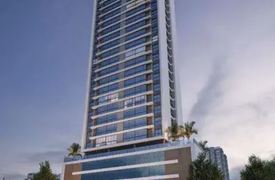 Apartamento com 2 quartos à venda na Rua São José E Rua Santa Terezinha, Balneário Perequê, Porto Belo