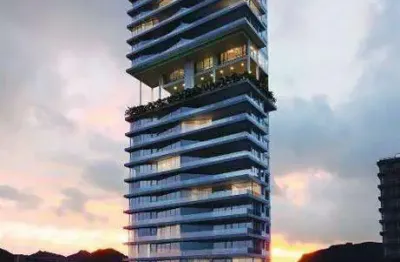 Sonara home: lazer completo e planta versátil no litoral