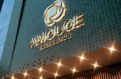 Amouge residence: moderno, conectado e pronto para o futuro
