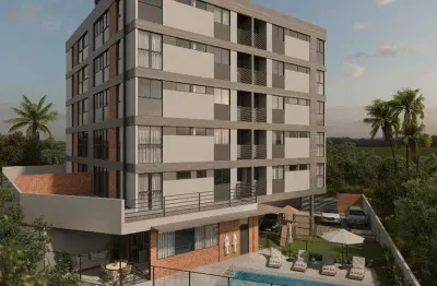 Spazio verde: modernidade inteligente em cada detalhe