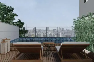 Apartamento com 2 quartos à venda na Rua Anitápolis, Jardim Iate Clube, Balneário Camboriú