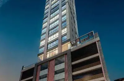 Apartamento com 3 quartos à venda na Rua 299, Meia Praia, Itapema