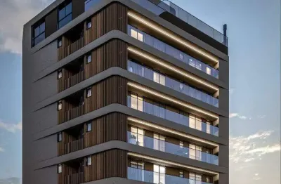 Apartamento com 2 quartos à venda na Rua Camboriú, Centro, Itajaí