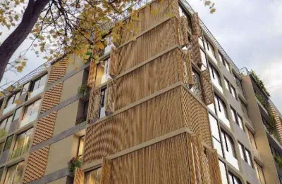 Apartamento com 3 quartos à venda na Avenida José Medeiros Vieira, Praia Brava, Itajaí