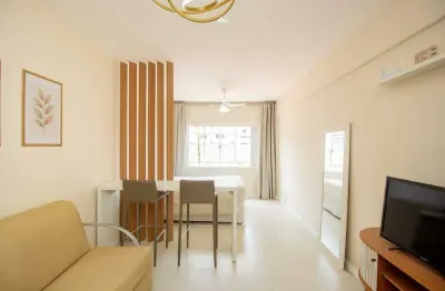 Apartamento com 1 quarto à venda na Rua Chile, Centro, Balneário Camboriú