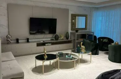 Imperial palace: conforto completo em cada ambiente