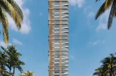 Estrutura completa em um projeto de alto desempenho