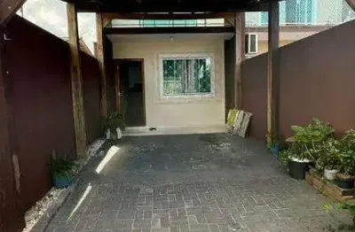 Casa com 3 quartos à venda na Rua Luanda, Areias, Camboriú