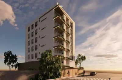 Apartamento com 2 quartos à venda na Rua Olga Bernardes Amorim, Centro, Camboriú