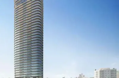 Cobertura elbrus – altitude máxima de sofisticação e liberdade