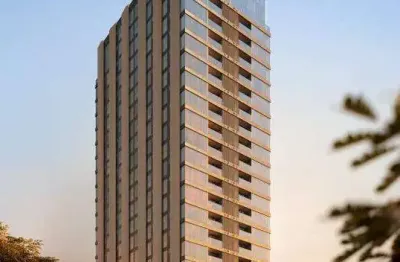 Duplex de alto padrão: exclusividade e espaço em dois níveis