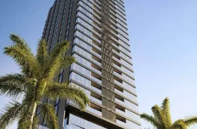 Apartamento com 4 quartos à venda na Avenida do Estado Dalmo Vieira, Pioneiros, Balneário Camboriú