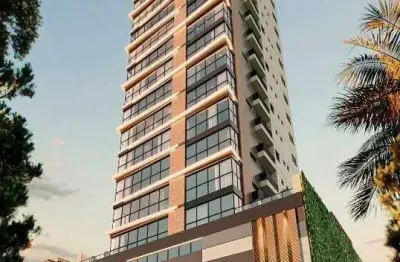 Apartamento com 4 quartos à venda na Rua 319, Meia Praia, Itapema
