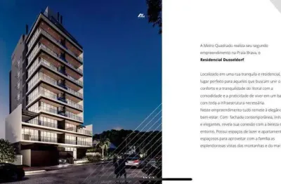 Dusseldorf residencial: design moderno com vista privilegiada