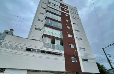 Apartamento com 2 quartos à venda na Rua Florianópolis, Centro, Camboriú