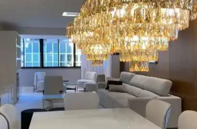 Apartamento com 4 quartos à venda na Rua Quinze de Novembro, Centro, Itajaí