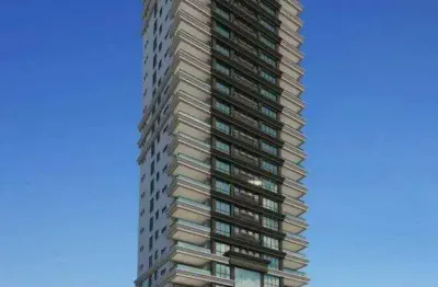 Raffaele vinci residenziale: conforto inteligente, lazer completo