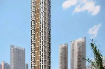 High line residence – espaço, conforto e sofisticação em cada ambiente