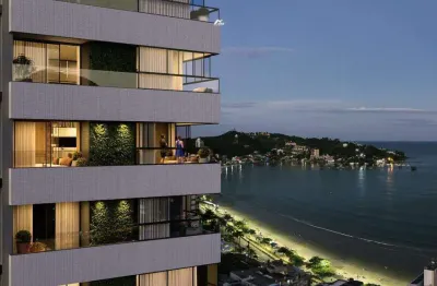 Gran vittoria residence – luxo e tecnologia com vista panorâmica