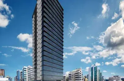 Grand hill – exclusividade e conforto com vista panorâmica