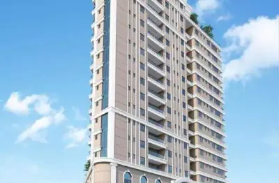 Apartamento com 3 quartos à venda na Avenida João Ricardo Rebelo, Balneário Perequê, Porto Belo