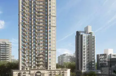 L’essence residence – segurança e tecnologia avançada