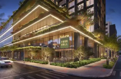 Apartamento com 3 quartos à venda na Avenida 294, Meia Praia, Itapema