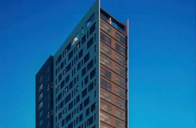 Apartamento com 3 quartos à venda na Avenida Hironildo Conceição dos Santos, Balneário Perequê, Porto Belo
