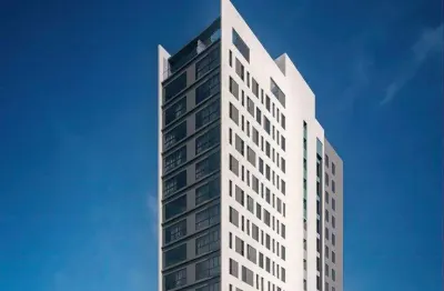 Apartamento com 1 quarto à venda na Avenida Hironildo Conceição dos Santos, Balneário Perequê, Porto Belo