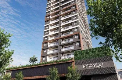 Apartamento com 3 quartos à venda na Rua 2547 A, Meia Praia, Itapema