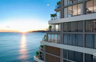 Apartamento com 6 quartos à venda na Rua 307, Meia Praia, Itapema