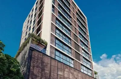 Lumi/roc: modernidade e exclusividade no centro de camboriú