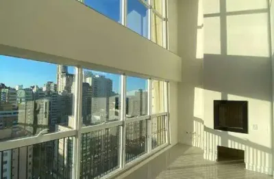 Cobertura piacenza residenzial – exclusividade com vista privilegiada