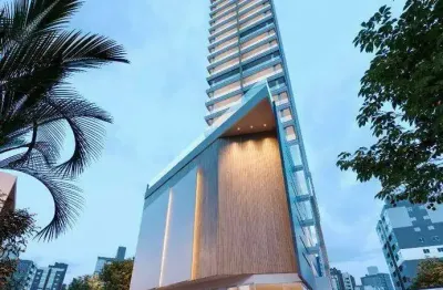 Le monarque résidence – duplex: espaço e exclusividade com vista panorâmica