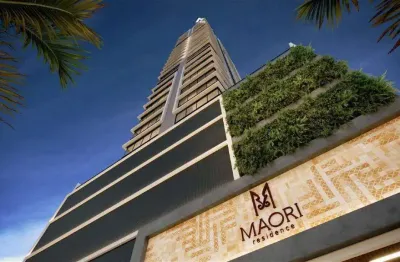 Apartamento com 3 quartos à venda na Rua Dorvalino Voltolini, Balneário Perequê, Porto Belo