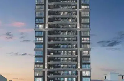 Apartamento com 3 quartos à venda na Rua Francisco Nieblas Martins, Balneário Perequê, Porto Belo