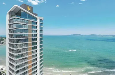 Apartamento com 3 quartos à venda na Rua Nereu Ramos, Centro, Itapema