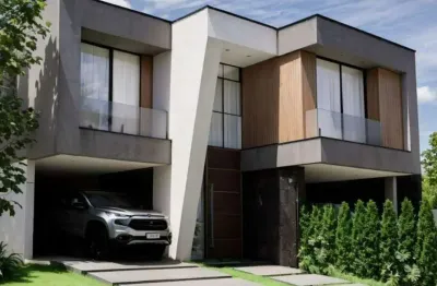 Casa com 3 quartos à venda na Rua São Ricardo, São Francisco de Assis, Camboriú
