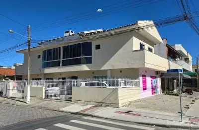 Terreno residencial de 252m² com 3 apartamentos– perequê, porto belo | financia e aceita permuta